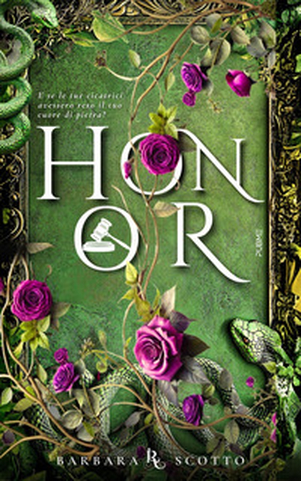 Honor - Librerie.coop Honor - Librerie.coop