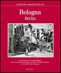 Bologna ferita - Librerie.coop