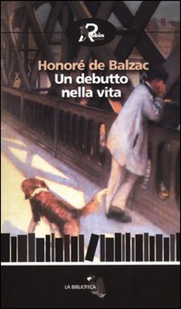 Un debutto nella vita - Librerie.coop Un debutto nella vita - Librerie.coop