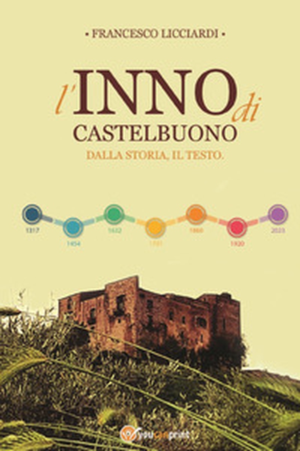 L'inno Di Castelbuono. Dalla storia, il testo - Librerie.coop L'inno Di Castelbuono. Dalla storia, il testo - Librerie.coop