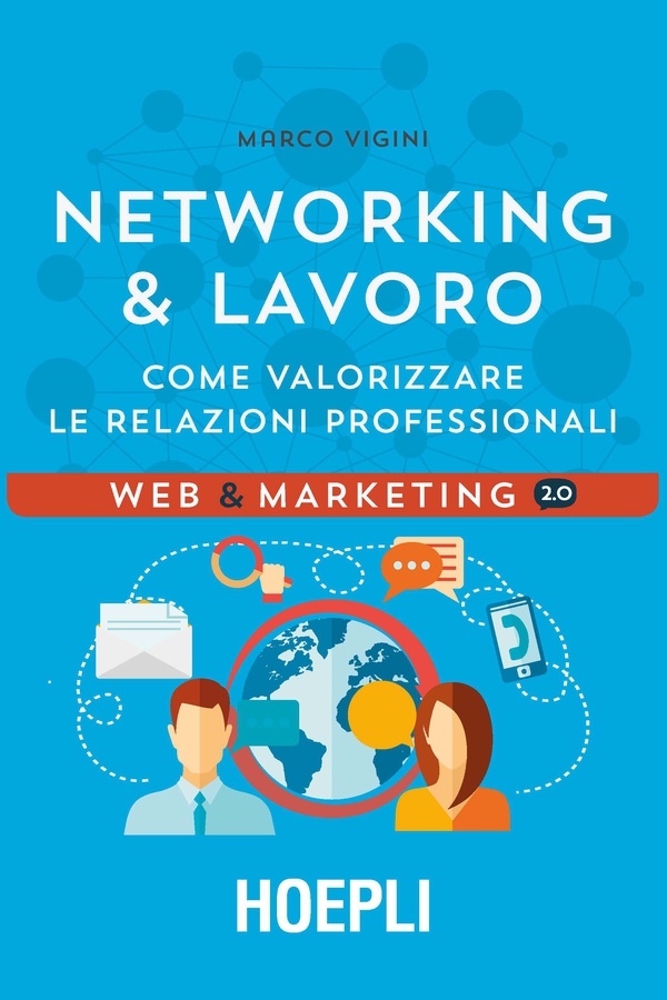 Networking & Lavoro - Librerie.coop Networking & Lavoro - Librerie.coop