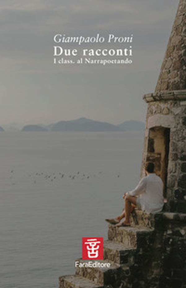 Due racconti. I class. al Narrapoetando - Librerie.coop