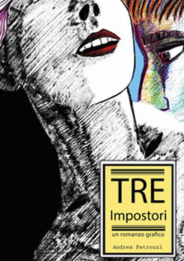 Tre impostori - Librerie.coop Tre impostori - Librerie.coop