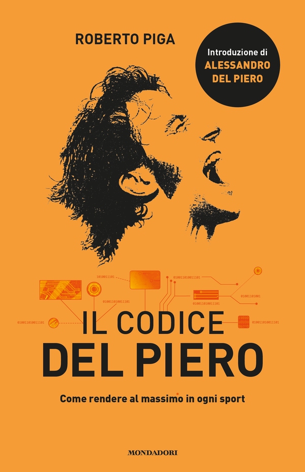 Il codice Del Piero - Librerie.coop Il codice Del Piero - Librerie.coop