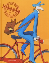 Un regalo per Nino - Librerie.coop