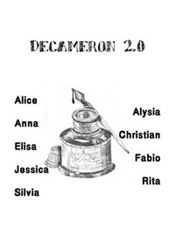 Decameron 2.0 - Librerie.coop Decameron 2.0 - Librerie.coop