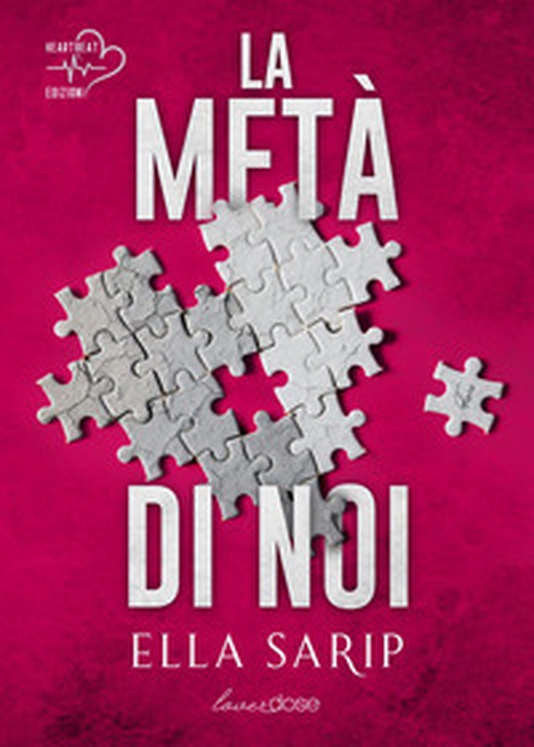 La metà di noi - Librerie.coop La metà di noi - Librerie.coop