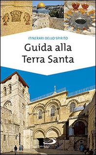 Guida alla Terra Santa - Librerie.coop