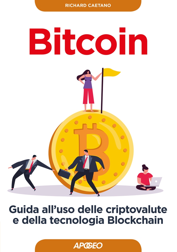 Bitcoin - Librerie.coop Bitcoin - Librerie.coop