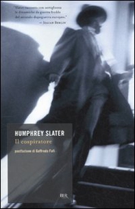 Il cospiratore - Librerie.coop