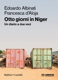 Otto giorni in Niger - Librerie.coop Otto giorni in Niger - Librerie.coop