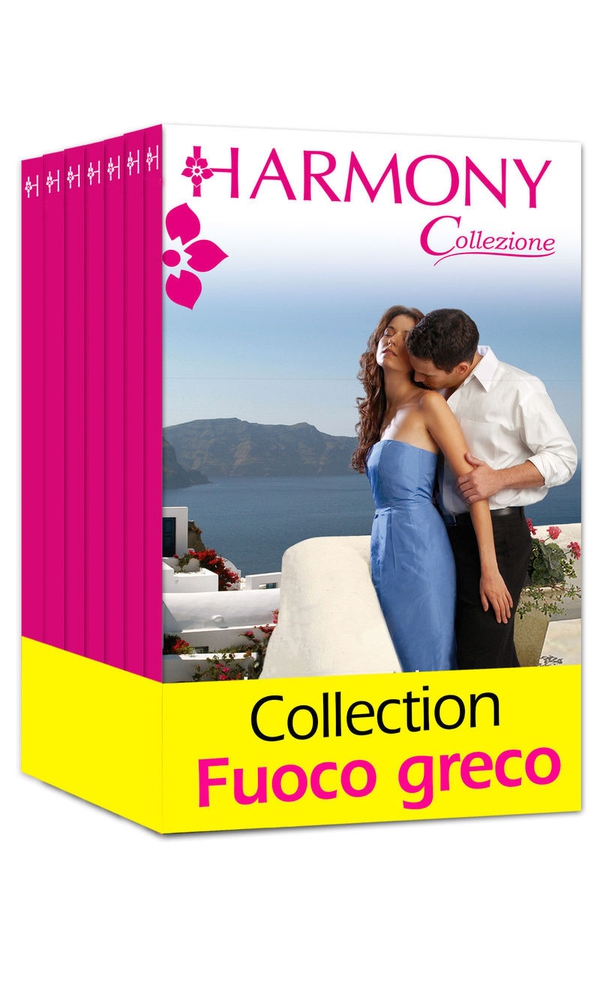 Collection Fuoco greco - Librerie.coop Collection Fuoco greco - Librerie.coop