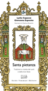 Santa pietanza - Librerie.coop