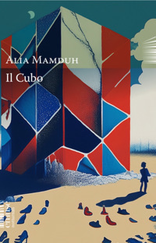 Il cubo - Librerie.coop Il cubo - Librerie.coop