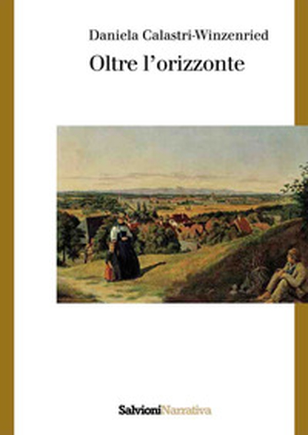 Oltre l'orizzonte - Librerie.coop