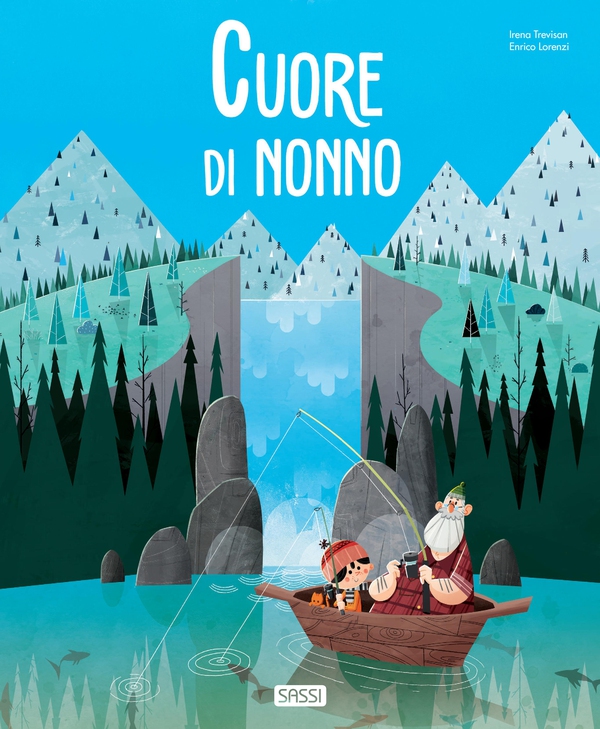 Cuore di nonno - Librerie.coop Cuore di nonno - Librerie.coop