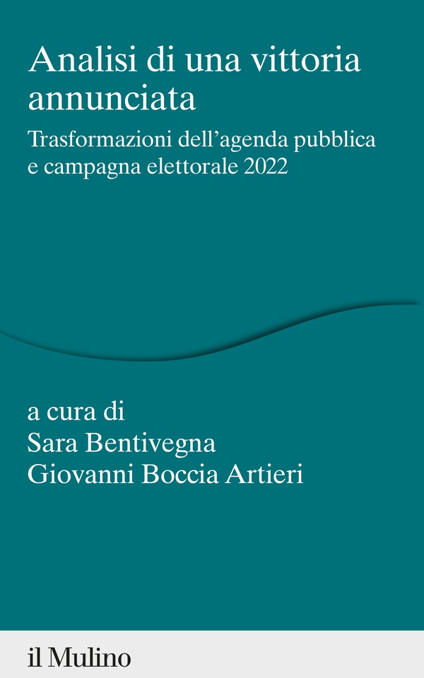 Analisi di una vittoria annunciata - Librerie.coop Analisi di una vittoria annunciata - Librerie.coop