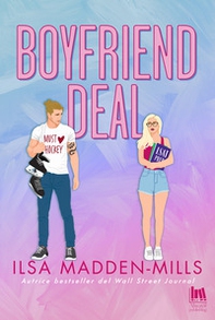Boyfriend deal - Librerie.coop