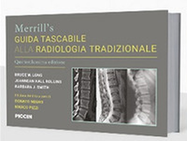 Merrill's guida tascabile alla radiologia tradizionale - Librerie.coop Merrill's guida tascabile alla radiologia tradizionale - Librerie.coop
