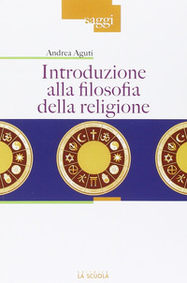 Introduzione alla filosofia della religione - Librerie.coop Introduzione alla filosofia della religione - Librerie.coop
