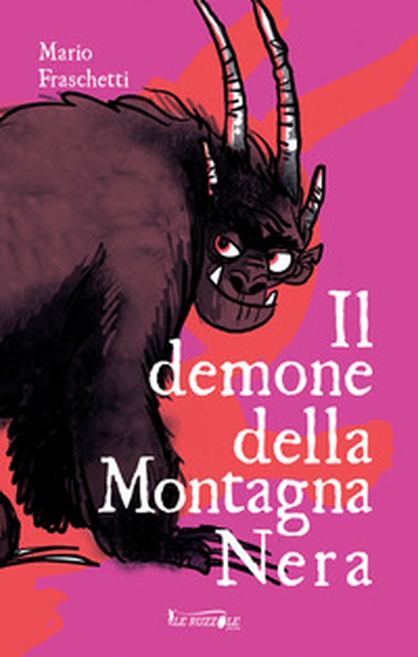 Il demone della montagna nera - Librerie.coop Il demone della montagna nera - Librerie.coop