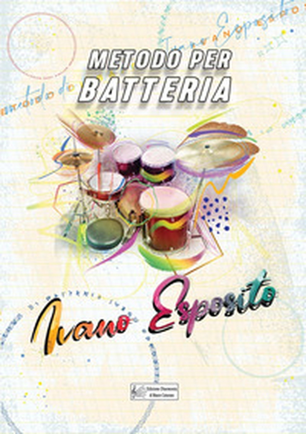 Metodo per batteria - Librerie.coop Metodo per batteria - Librerie.coop