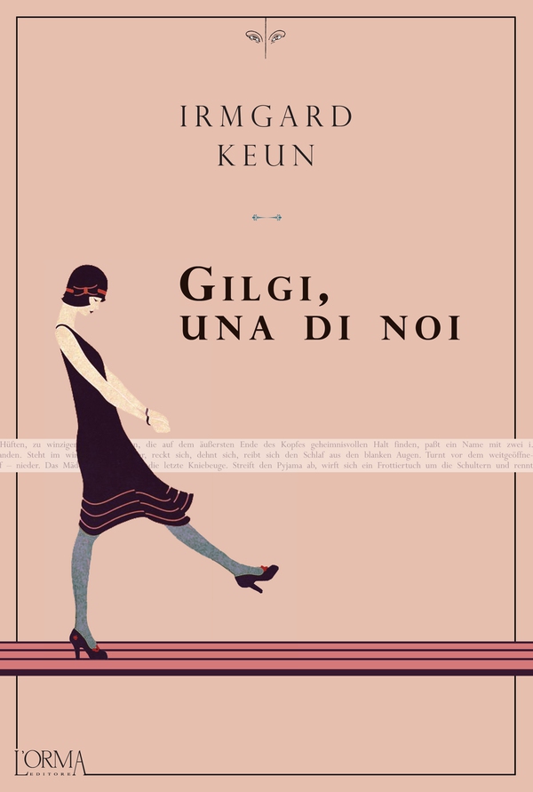 Gilgi. Una di noi - Librerie.coop Gilgi. Una di noi - Librerie.coop