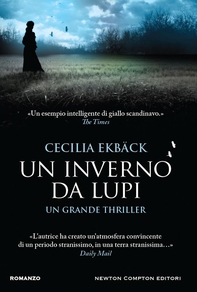 Un inverno da lupi - Librerie.coop Un inverno da lupi - Librerie.coop