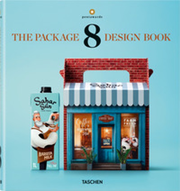 The package design book - Vol. 8 - Librerie.coop The package design book - Vol. 8 - Librerie.coop