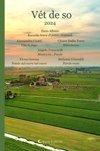 Vét de so 2024 - Librerie.coop