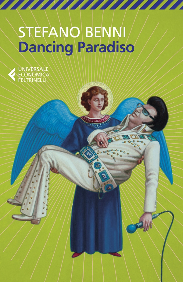 Dancing Paradiso - Librerie.coop Dancing Paradiso - Librerie.coop