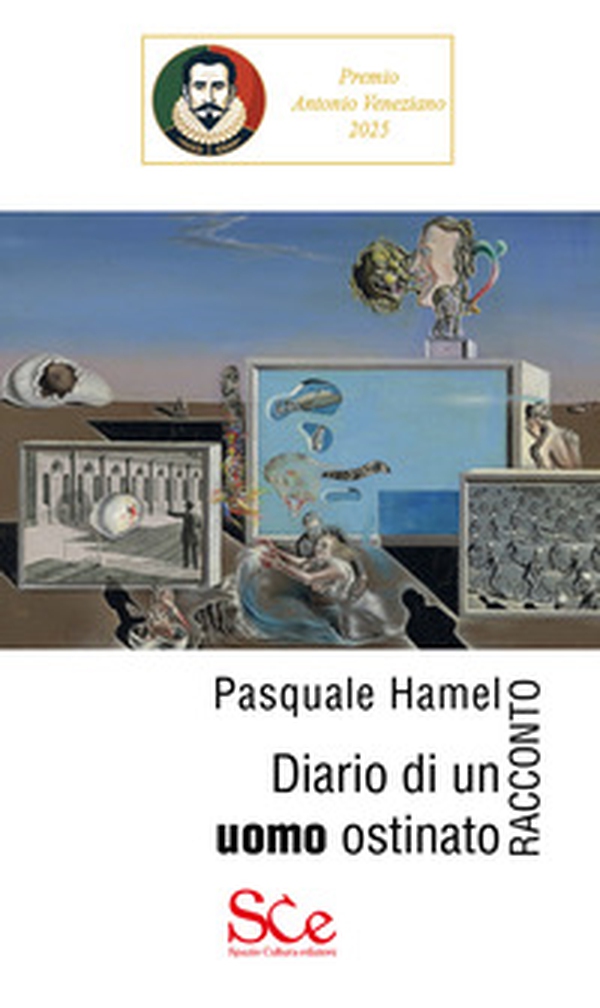 Diario di un uomo ostinato - Librerie.coop