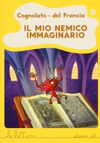 Il mio nemico immaginario - Librerie.coop Il mio nemico immaginario - Librerie.coop