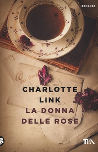 La donna delle rose - Librerie.coop La donna delle rose - Librerie.coop