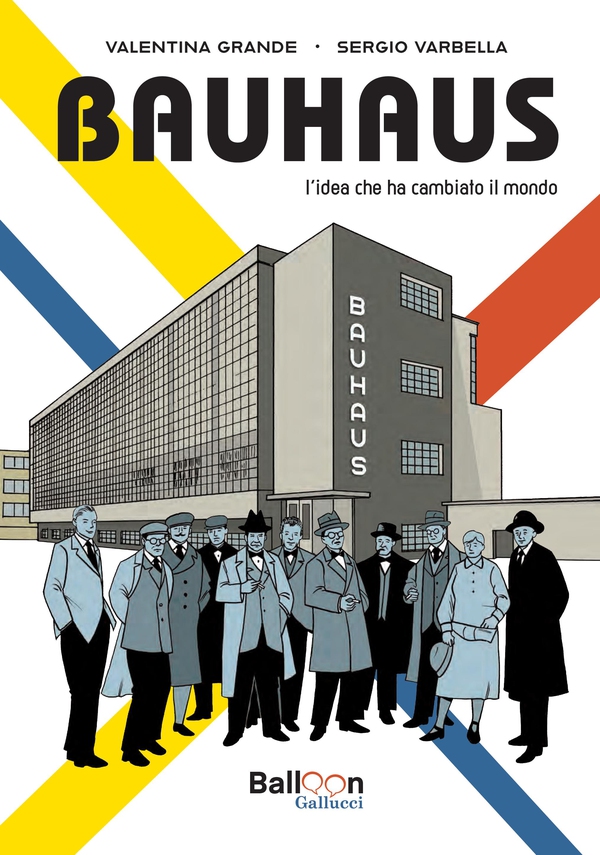 Bauhaus - Librerie.coop
