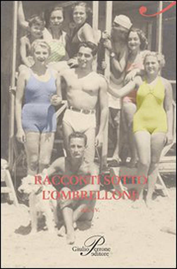 Racconti sotto l'ombrellone - Librerie.coop Racconti sotto l'ombrellone - Librerie.coop