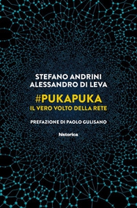 #PukaPuka. Il vero volto della rete - Librerie.coop