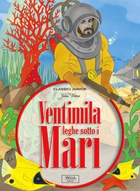 Ventimila leghe sotto i mari - Librerie.coop Ventimila leghe sotto i mari - Librerie.coop