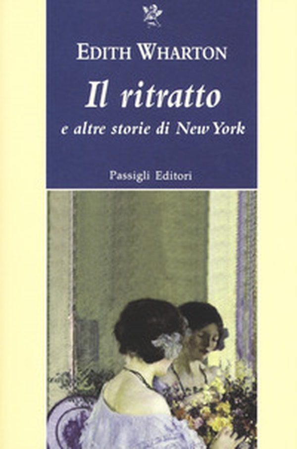 Il ritratto e altre storie di New York - Librerie.coop Il ritratto e altre storie di New York - Librerie.coop