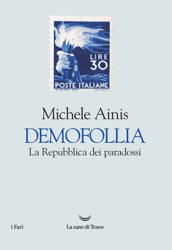 Demofollia - Librerie.coop Demofollia - Librerie.coop