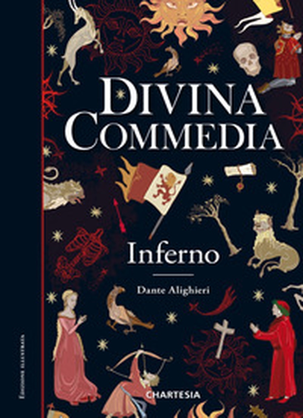 Divina Commedia. Inferno - Vol. 1 - Librerie.coop Divina Commedia. Inferno - Vol. 1 - Librerie.coop
