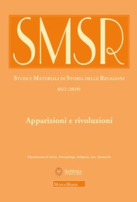 SMSR. Studi e materiali di storia delle religioni - Librerie.coop
