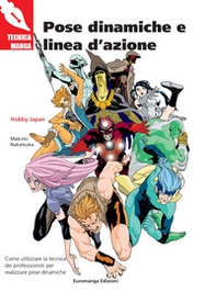Pose dinamiche e linea d'azione - Librerie.coop Pose dinamiche e linea d'azione - Librerie.coop