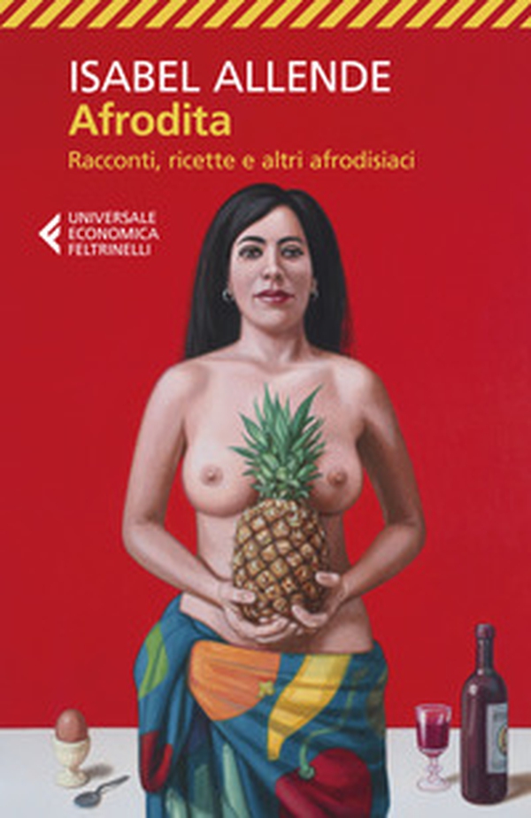 Afrodita. Racconti, ricette e altri afrodisiaci - Librerie.coop Afrodita. Racconti, ricette e altri afrodisiaci - Librerie.coop