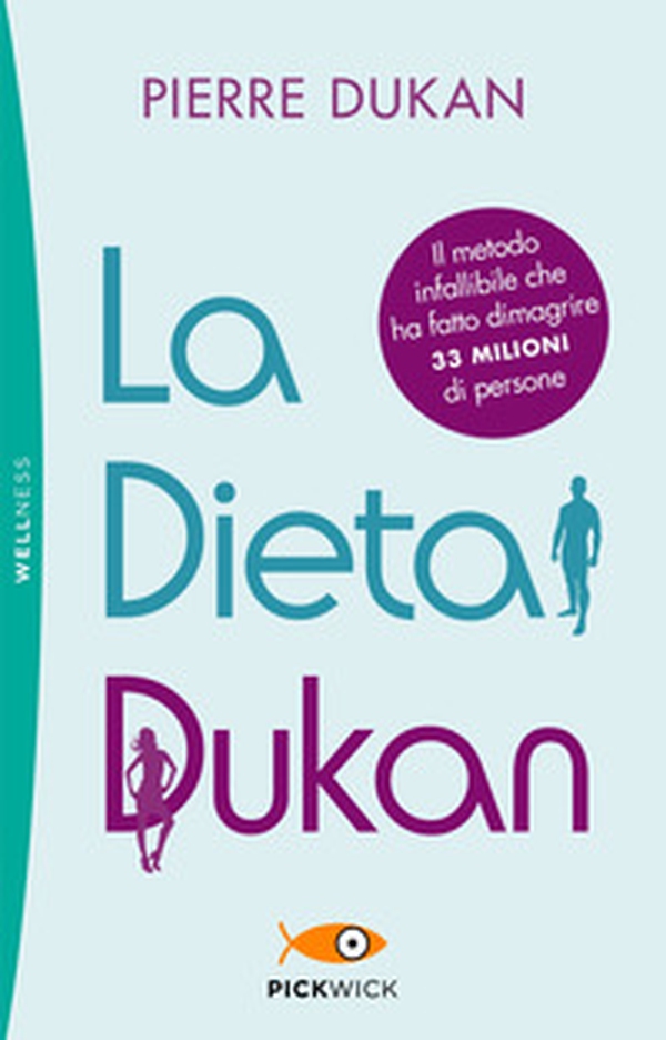 La dieta Dukan - Librerie.coop La dieta Dukan - Librerie.coop