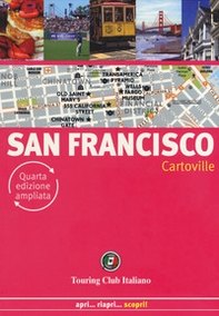 San Francisco - Librerie.coop
