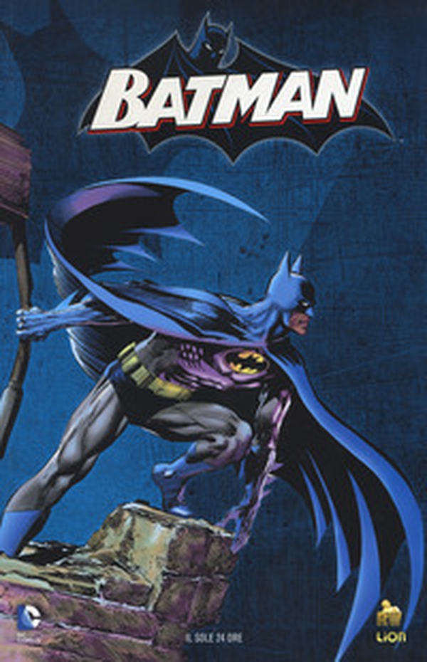 Il demone vive ancora. Batman. Master24 - Librerie.coop Il demone vive ancora. Batman. Master24 - Librerie.coop