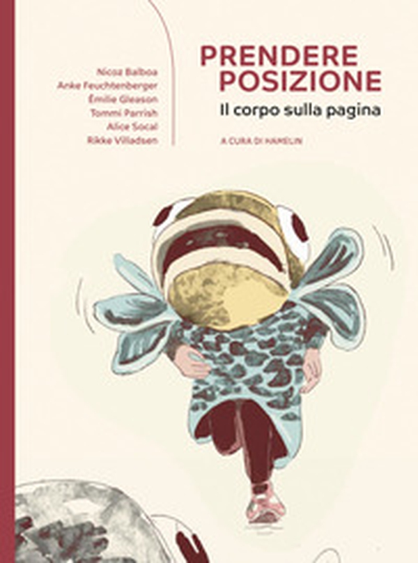 Prendere posizione. Il corpo sulla pagina - Librerie.coop Prendere posizione. Il corpo sulla pagina - Librerie.coop