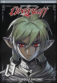 Ubelblatt vol. 0 - Librerie.coop