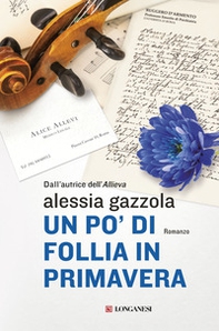 Un po' di follia in primavera - Librerie.coop Un po' di follia in primavera - Librerie.coop